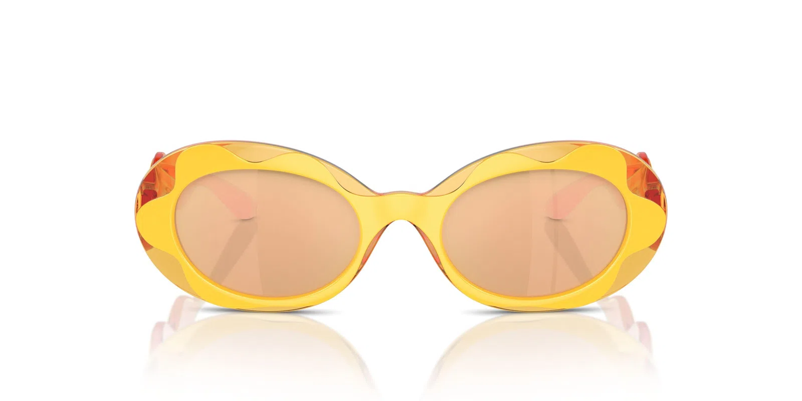 Dolce & Gabbana Kids 6005 Sunglasses - view 24